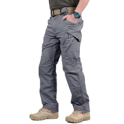 ASHER™ | Waterproof Multifunctional tactical Trousers