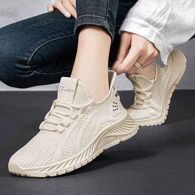 Nina | Orthopedic Sneakers