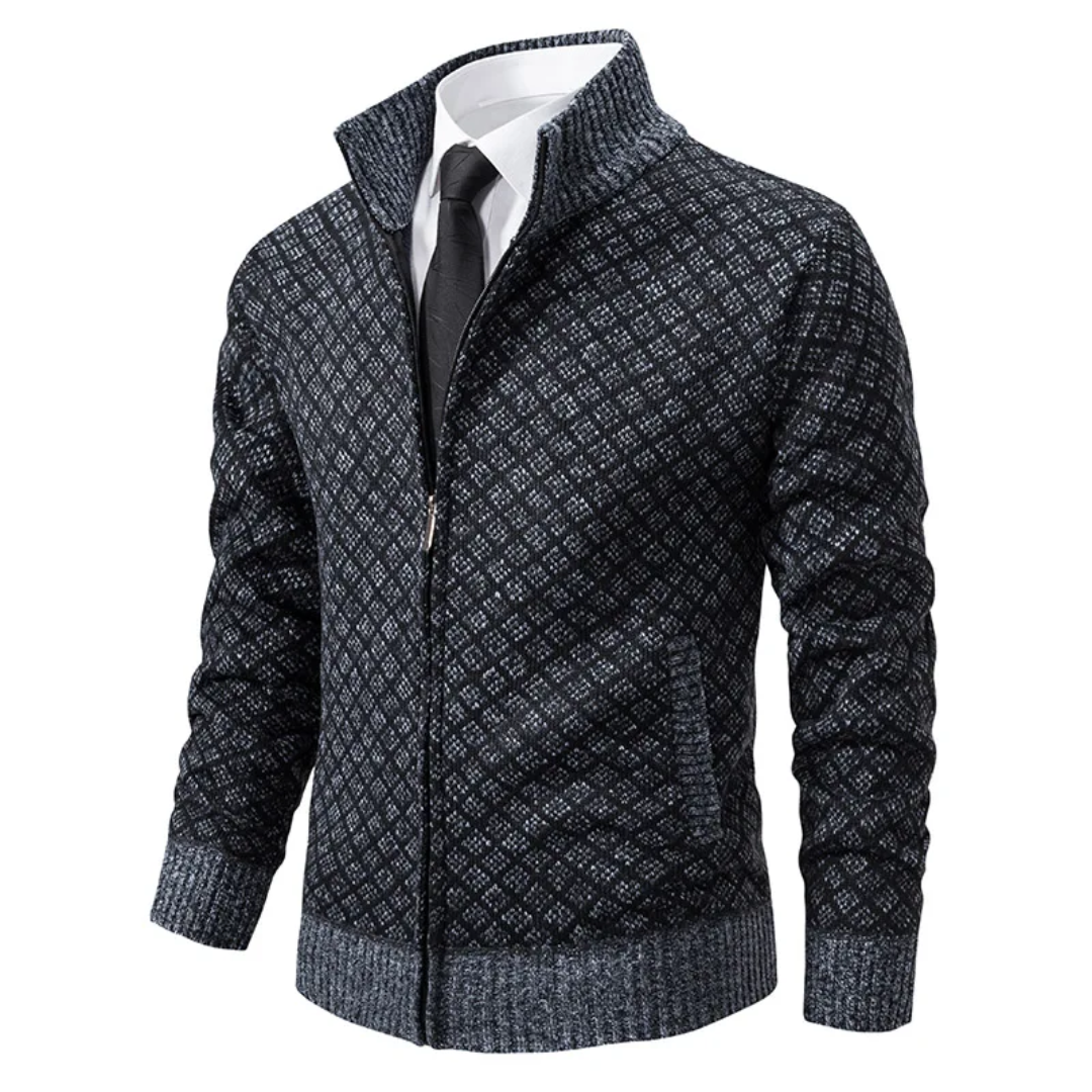 Louis | Elegant Men's Jacket