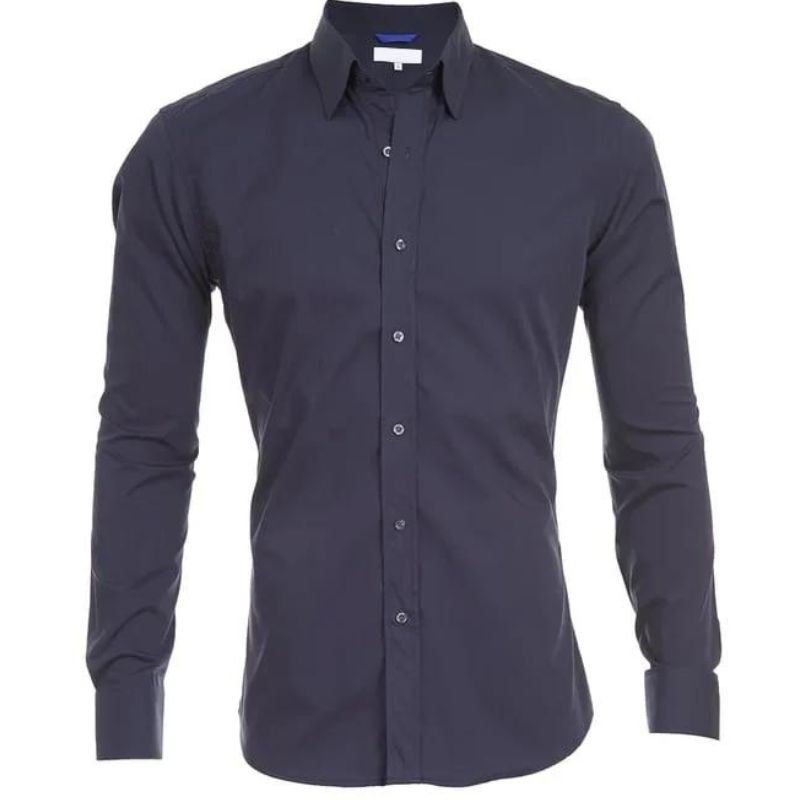 SERGIO™ - WRINKLE-FREE ZIPPED SHIRT (1+1 FREE)