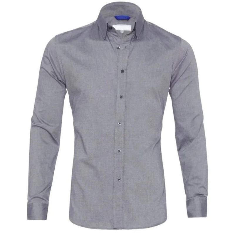 SERGIO™ - WRINKLE-FREE ZIPPED SHIRT (1+1 FREE)