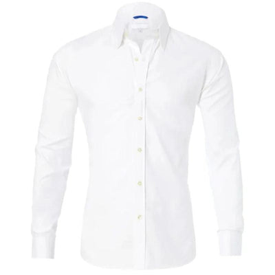 SERGIO™ - WRINKLE-FREE ZIPPED SHIRT (1+1 FREE)