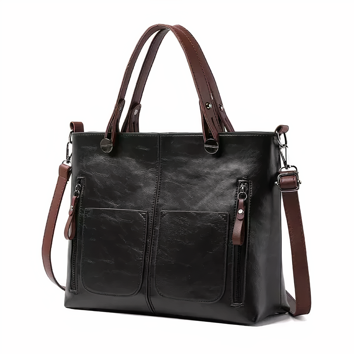 Serafina® | Timeless Elegance Shoulder Bag