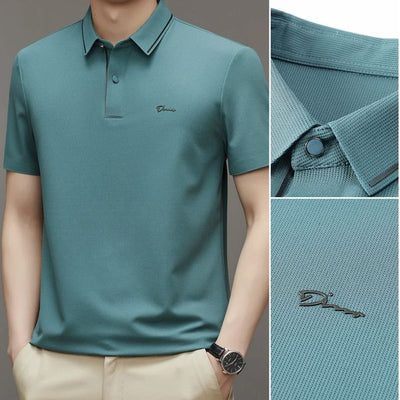 RILEY™  | Men's Polo Shirt