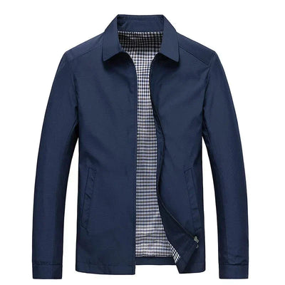 LIAM™ | Elegant men jacket