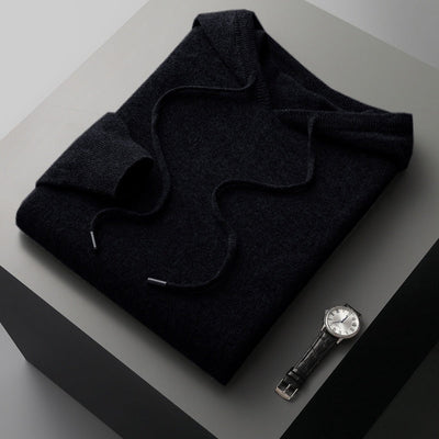 DYLAN™ | Premium Merino Hoodie