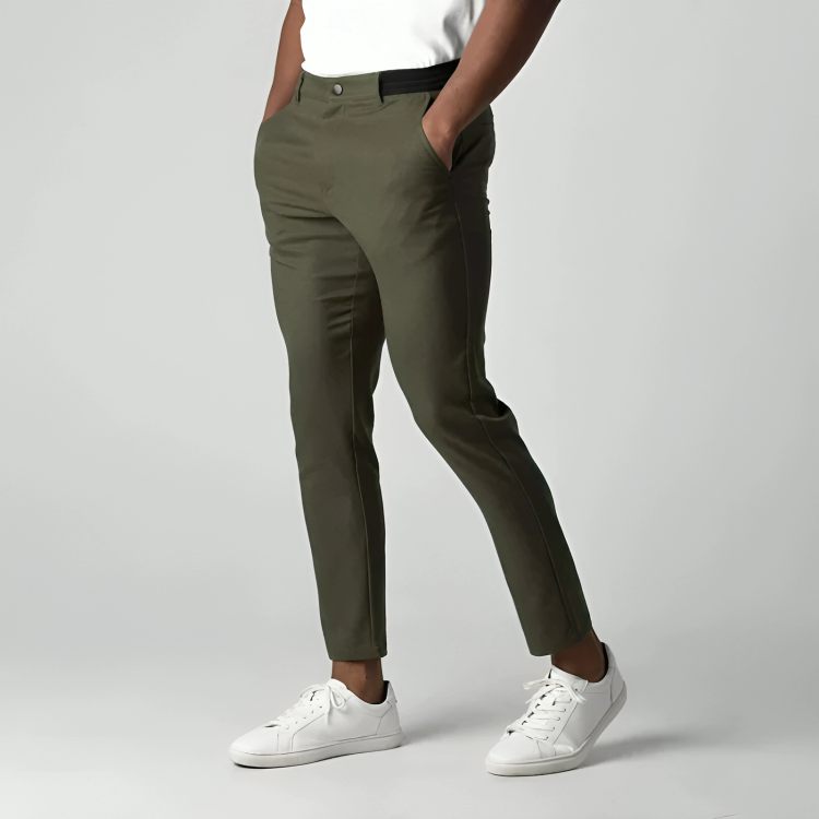 GRAYSON™ | Stretchy Chino