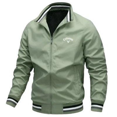 Callaway | Heritage Windbreaker