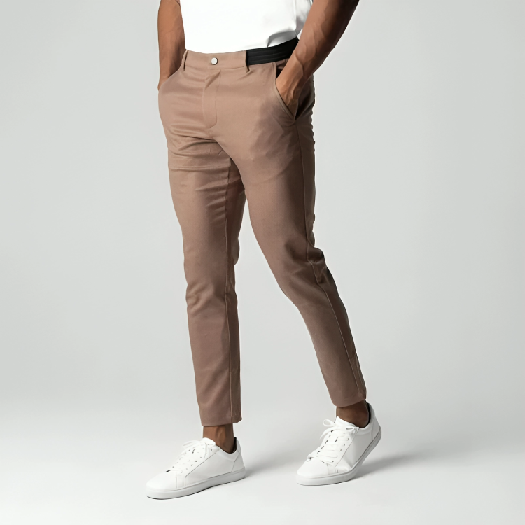 GRAYSON™ | Stretchy Chino