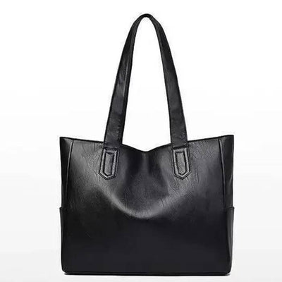 Isalina® | Timeless Elegance Classic Tote Bag