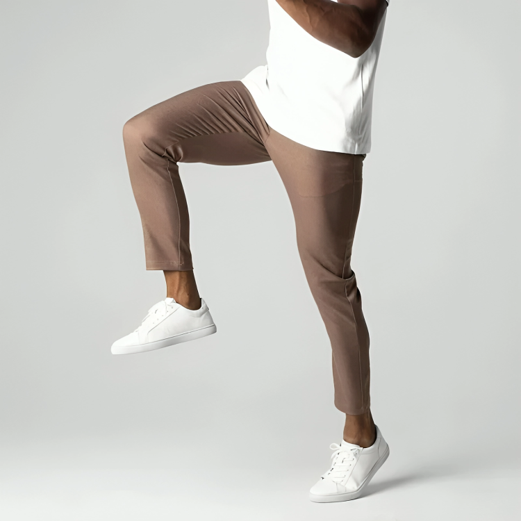 GRAYSON™ | Stretchy Chino