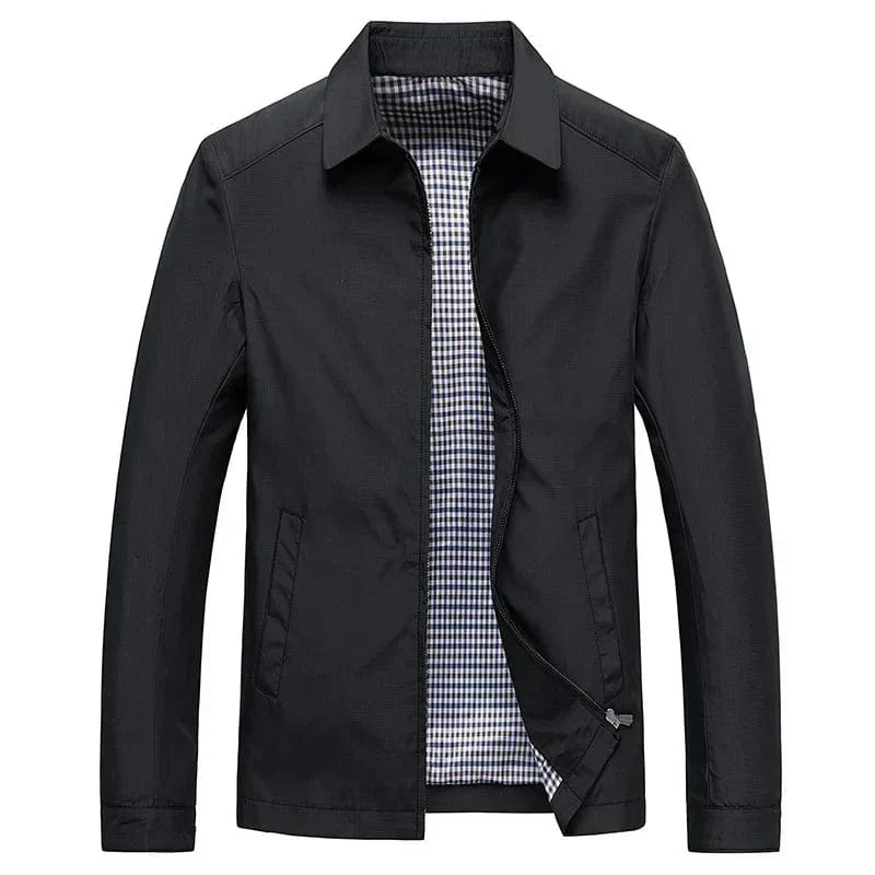 LIAM™ | Elegant men jacket