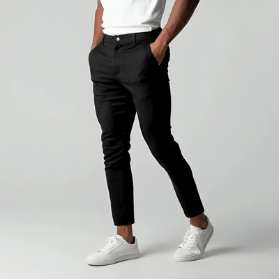 GRAYSON™ | Stretchy Chino