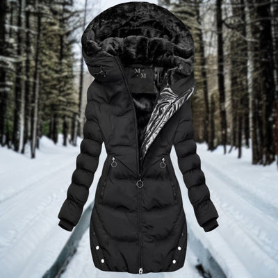 Maya™ Winter Parka Jacket