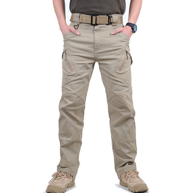 ASHER™ | Waterproof Multifunctional tactical Trousers