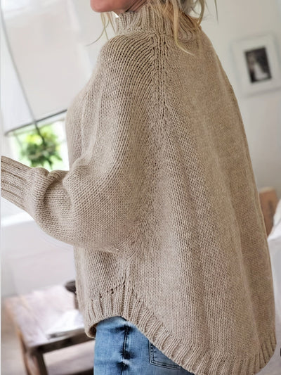 Clara™ Cable Knit Sweater