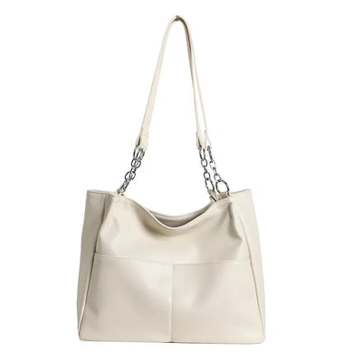 Iris® | Large Vintage Shoulder Bag