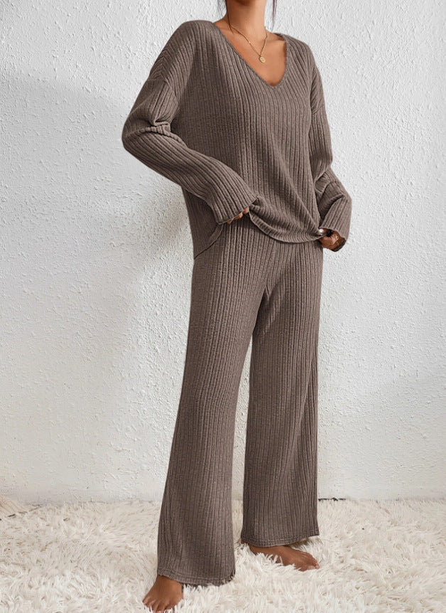 Monica - 2 Piece Knit Set