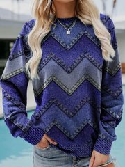 Diane™ Modern Winter Sweater