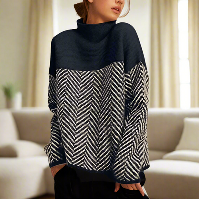 Katherine™ Cozy Knit Sweater