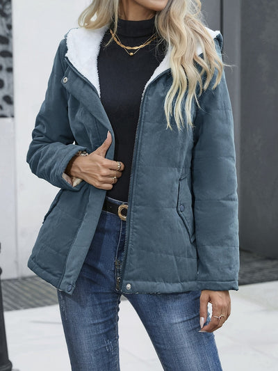 Jasmine™ Light Winter Jacket