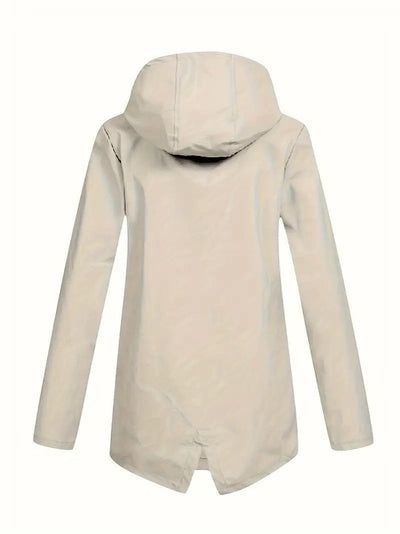 Judith™ Warm Hooded Jacket