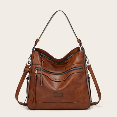 Roselina® | Vintage Charm Shoulder Bag