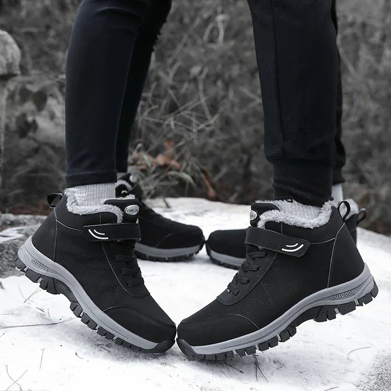 HARPER |  Winter Walking Shoes