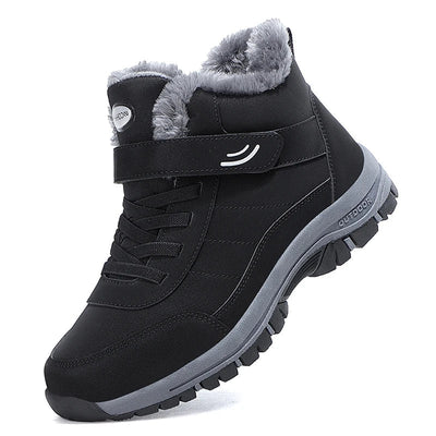 HARPER | Warm Winter Walking Shoes