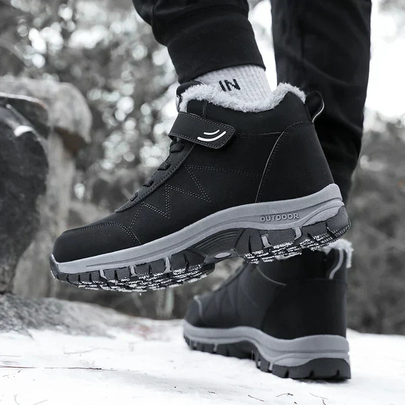 HARPER |  Winter Walking Shoes