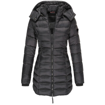 Lori™ Puffer Winter Jacket