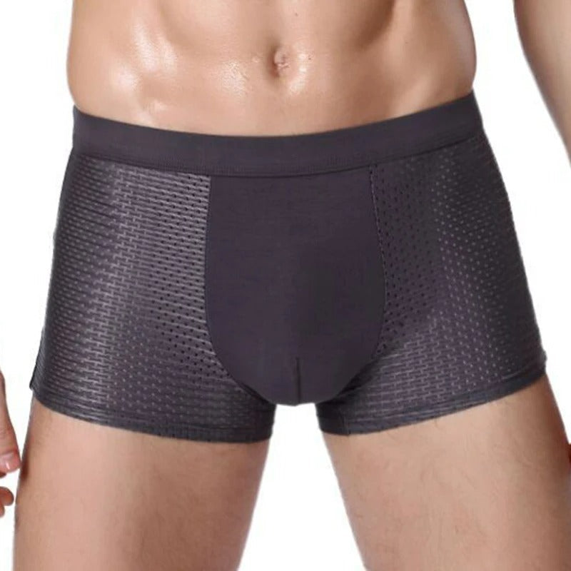 BAMBOX™ | Bamboo Boxer Shorts