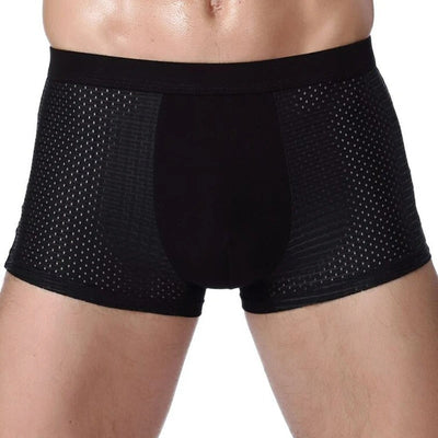 BAMBOX™ | Bamboo Boxer Shorts