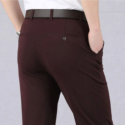 CAMPBELL™ |  Stretch pants