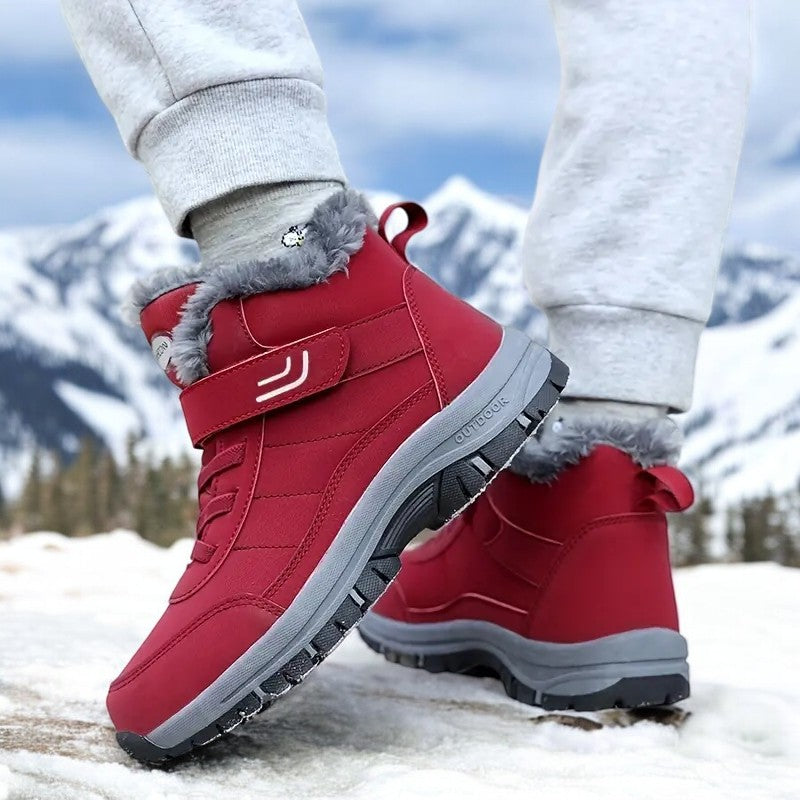 HARPER |  Winter Walking Shoes