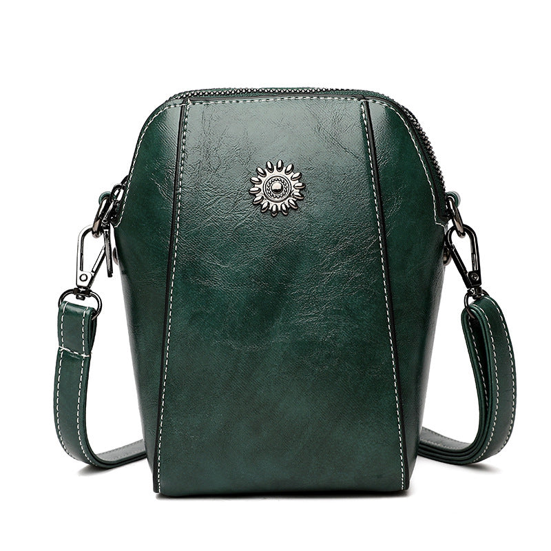 Isadora® | Mini Grace Soft Elegant Luxury Bag