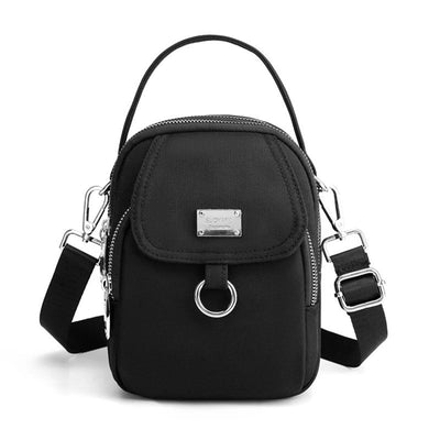 Celestina® | Soft and Stylish Multi-Pocket Bag