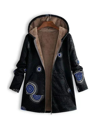 Sophia™ Cozy Winter Jacket